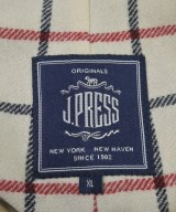 J.PRESS（ジェイプレス）ステンカラーコート ベージュ サイズ:XL メンズ/2200616319017
