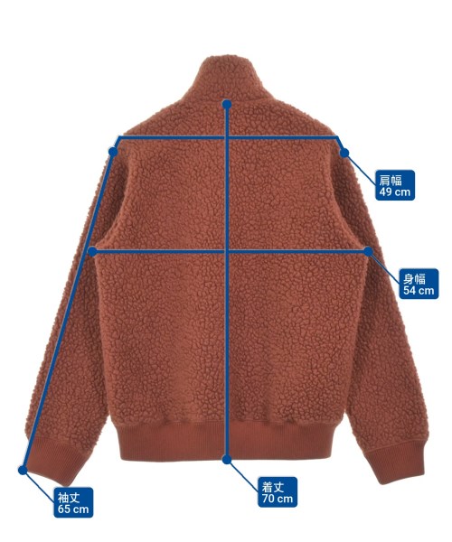 J.PRESS（ジェイプレス）その他 オレンジ サイズ:L メンズ/2200674016033