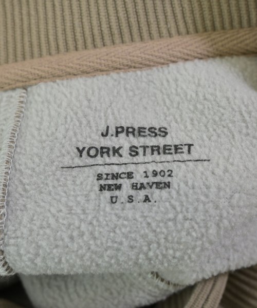 J.PRESS（ジェイプレス）その他 ベージュ サイズ:L メンズ/2200674016040
