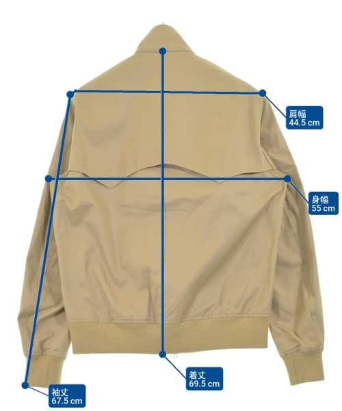 J.PRESS（ジェイプレス）その他 ベージュ サイズ:L メンズ/2200674016156