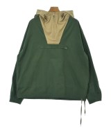 J.CREW（ジェイクルー）マウンテンパーカー 緑 サイズ:L メンズ/2200676862065