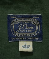 J.CREW（ジェイクルー）マウンテンパーカー 緑 サイズ:L メンズ/2200676862065