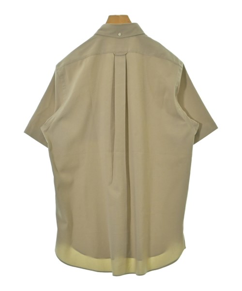 J.PRESS（ジェイプレス）カジュアルシャツ ベージュ サイズ:XL メンズ/2200655320128