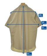 J.PRESS（ジェイプレス）カジュアルシャツ ベージュ サイズ:XL メンズ/2200655320128