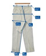 J.PRESS（ジェイプレス）スウェットパンツ グレー サイズ:3(L位) メンズ/2200657071134