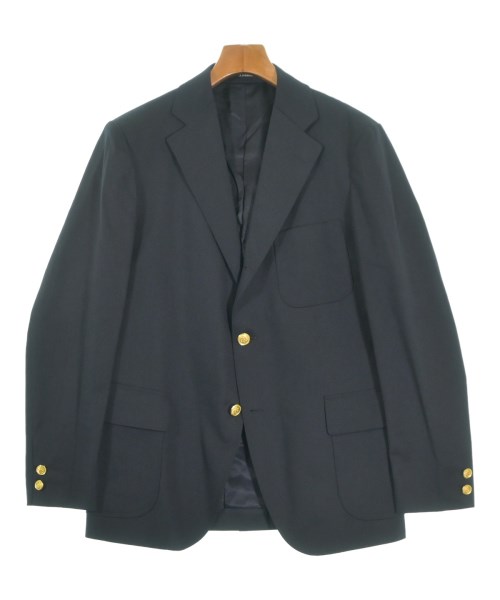 J.PRESS(ジェイプレス)テーラードジャケット 紺 サイズ:36(XS位)/2200659200013