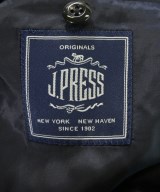 J.PRESS（ジェイプレス）テーラードジャケット 紺 サイズ:36(XS位) メンズ/2200659200013