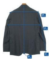 J.PRESS（ジェイプレス）テーラードジャケット 紺 サイズ:36(XS位) メンズ/2200659200013