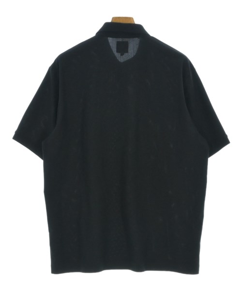 J.PRESS（ジェイプレス）ポロシャツ 黒 サイズ:XL メンズ/2200655168034