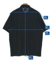 J.PRESS（ジェイプレス）ポロシャツ 黒 サイズ:XL メンズ/2200655168034