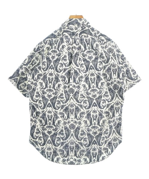 J.PRESS（ジェイプレス）カジュアルシャツ 紺 サイズ:M メンズ/2200661668023