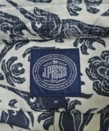 J.PRESS（ジェイプレス）カジュアルシャツ 紺 サイズ:M メンズ/2200661668023