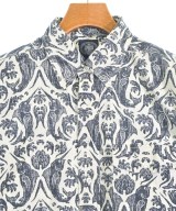 J.PRESS（ジェイプレス）カジュアルシャツ 紺 サイズ:M メンズ/2200661668023