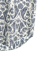 J.PRESS（ジェイプレス）カジュアルシャツ 紺 サイズ:M メンズ/2200661668023