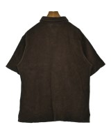 J.PRESS（ジェイプレス）ポロシャツ 茶 サイズ:XL メンズ/2200661772065