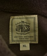 J.PRESS（ジェイプレス）ポロシャツ 茶 サイズ:XL メンズ/2200661772065
