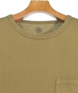 J.PRESS（ジェイプレス）Tシャツ・カットソー カーキ サイズ:XL メンズ/2200661772072