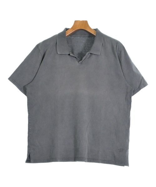 J.PRESS(ジェイプレス)Tシャツ・カットソー グレー サイズ:XL/2200661772089