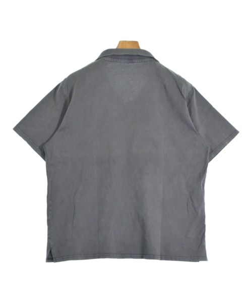 J.PRESS（ジェイプレス）Tシャツ・カットソー グレー サイズ:XL メンズ/2200661772089