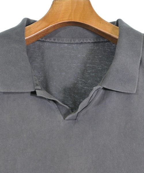 J.PRESS（ジェイプレス）Tシャツ・カットソー グレー サイズ:XL メンズ/2200661772089