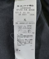 J.PRESS（ジェイプレス）Tシャツ・カットソー グレー サイズ:XL メンズ/2200661772089