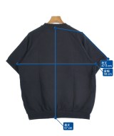 J.PRESS（ジェイプレス）Tシャツ・カットソー 紺 サイズ:XL メンズ/2200661772096