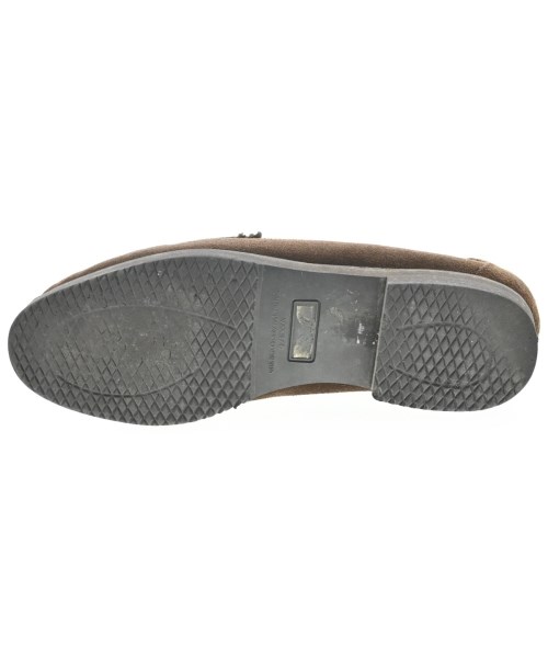 J.PRESS（ジェイプレス）ビジネス・ドレスシューズ 茶 サイズ:25.5cm メンズ/2200661772195