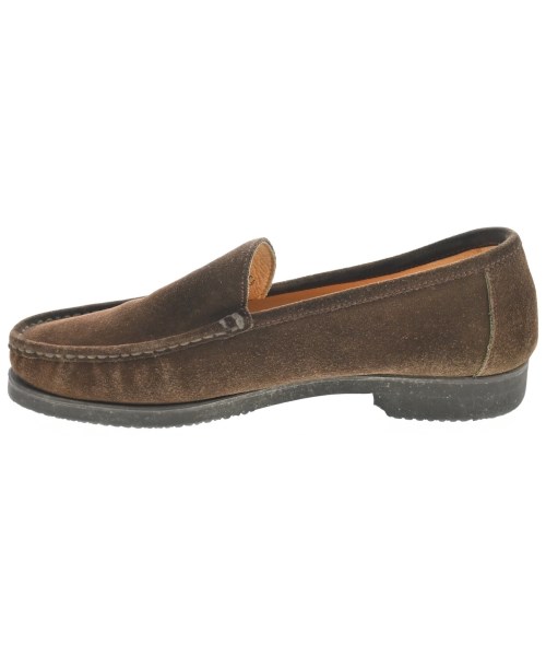 J.PRESS（ジェイプレス）ビジネス・ドレスシューズ 茶 サイズ:25.5cm メンズ/2200661772195