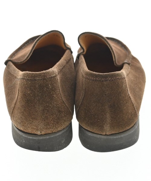 J.PRESS（ジェイプレス）ビジネス・ドレスシューズ 茶 サイズ:25.5cm メンズ/2200661772195