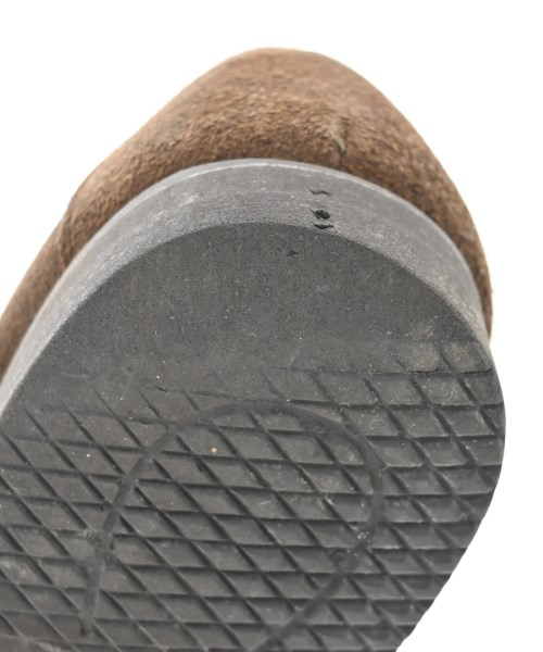 J.PRESS（ジェイプレス）ビジネス・ドレスシューズ 茶 サイズ:25.5cm メンズ/2200661772195