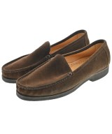 J.PRESS（ジェイプレス）ビジネス・ドレスシューズ 茶 サイズ:25.5cm メンズ/2200661772195