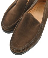 J.PRESS（ジェイプレス）ビジネス・ドレスシューズ 茶 サイズ:25.5cm メンズ/2200661772195