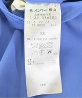 J.PRESS（ジェイプレス）スラックス 青 サイズ:34(XL位) メンズ/2200711712553