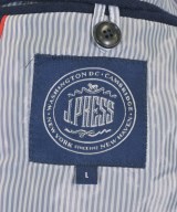J.PRESS（ジェイプレス）テーラードジャケット 紺 サイズ:L メンズ/2200714644141