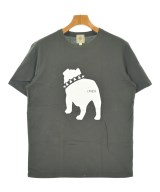 J.PRESS（ジェイプレス）Tシャツ・カットソー グレー サイズ:L メンズ/2200715026083