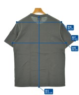 J.PRESS（ジェイプレス）Tシャツ・カットソー グレー サイズ:L メンズ/2200715026083