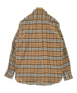 J.PRESS（ジェイプレス）カジュアルシャツ オレンジ サイズ:L メンズ/2200637371025