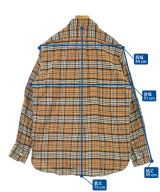 J.PRESS（ジェイプレス）カジュアルシャツ オレンジ サイズ:L メンズ/2200637371025