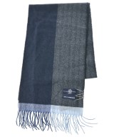 J.PRESS（ジェイプレス）マフラー 紺 サイズ:- メンズ/2200648340065