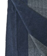 J.PRESS（ジェイプレス）マフラー 紺 サイズ:- メンズ/2200648340065