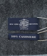 J.PRESS（ジェイプレス）マフラー 紺 サイズ:- メンズ/2200648340065