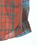 J.PRESS（ジェイプレス）カジュアルシャツ オレンジ サイズ:M メンズ/2200652702033