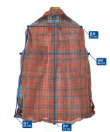 J.PRESS（ジェイプレス）カジュアルシャツ オレンジ サイズ:M メンズ/2200652702033