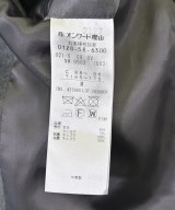J.PRESS（ジェイプレス）ステンカラーコート グレー サイズ:M メンズ/2200706556018