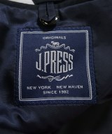 J.PRESS（ジェイプレス）カジュアルジャケット 紺 サイズ:38(M位) メンズ/2200707902012