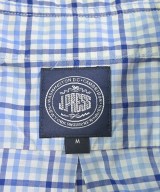 J.PRESS（ジェイプレス）カジュアルシャツ 青 サイズ:M メンズ/2200710146014