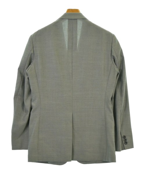J.PRESS（ジェイプレス）テーラードジャケット グレー サイズ:M メンズ/2200665999017