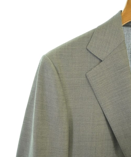 J.PRESS（ジェイプレス）テーラードジャケット グレー サイズ:M メンズ/2200665999017