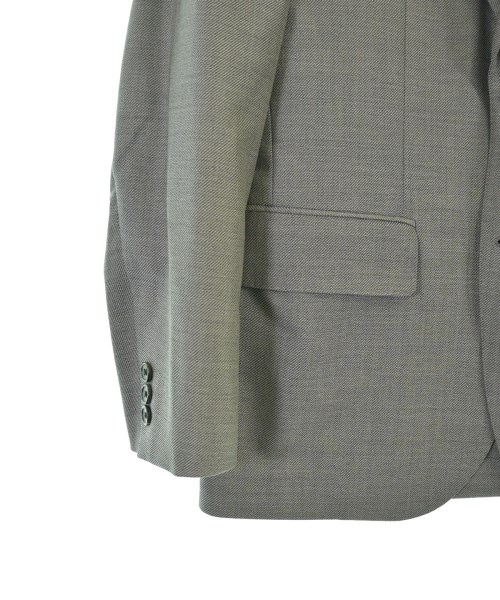 J.PRESS（ジェイプレス）テーラードジャケット グレー サイズ:M メンズ/2200665999017