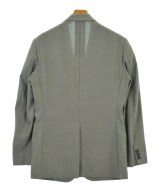 J.PRESS（ジェイプレス）テーラードジャケット グレー サイズ:M メンズ/2200665999017